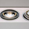 DeLight Logos LED Office In 2 recessed light